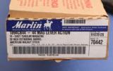 S O L D - - - Marlin 1894CB - 44 Magnum - JM Gun - Factory New in Box ! - 1 of 6