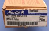 S O L D - - - Marlin 39A - .22 LR - JM Gun - Factory New in Box ! - 1 of 6