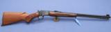 S O L D - - - Marlin 39A - .22 LR - JM Gun - Factory New in Box ! - 3 of 6
