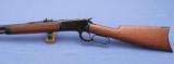 S O L D - - - Winchester 1892 Short Rifle - 45 LC - New in Box - 1 of 6