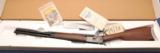 S O L D - - - Winchester 1892 Short Rifle - 45 LC - New in Box - 5 of 6