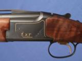 BROWNING XT Trap - 30" Invector Plus - Factory NEW! Low Price! - 3 of 11
