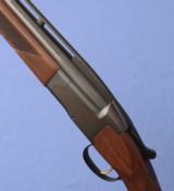 BROWNING BT-99 - Trap - 32" Invector Plus - Factory NEW! Low Price! - 1 of 8