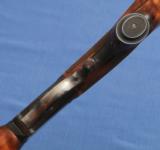 Hal Hartley Stocked – Winchester 1885 Low Wall .25 222 Rimmed – Custom Varmint by H.W. Creighton Winchester 1885 Low Wall – Custom
- 6 of 8