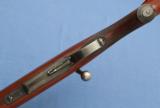 Oberndorf Mauser - 1936 - Commercial Sporting Rifle - Type B - 8x57 - 7 of 7