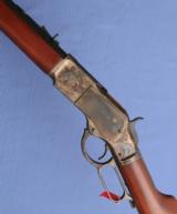 S O L D - - - Uberti - 1873 - Short Rifle - .357 Magnum - NIB - 1 of 6