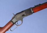 Uberti - 1873 - Carbine - .357 Magnum - NIB - 1 of 6