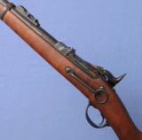 S O L D - - - Uberti - Springfield Trapdoor Carbine - .45-70 - NIB - 1 of 6