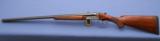 Simson - Model 74E - 20ga 28" IC / M - Same Gun as Merkel 147E - 7 of 10