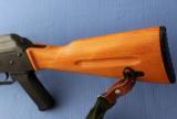 AK-47 - - Hungarian SA85M - MINT As New ! - 9 of 9