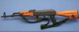 AK-47 - - Hungarian SA85M - MINT As New ! - 1 of 9