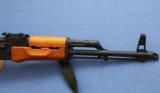 AK-47 - - Hungarian SA85M - MINT As New ! - 6 of 9