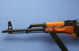 AK-47 - - Hungarian SA85M - MINT As New ! - 5 of 9