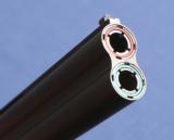 S O L D - - - BERETTA - 686 Onyx - 20ga - 28" Mobilchoke - Briley 28ga & .410 Tubes - Cased ! - 14 of 14