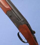 S O L D - - - BERETTA - 686 Onyx - 20ga - 28" Mobilchoke - Briley 28ga & .410 Tubes - Cased ! - 1 of 14