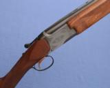 S O L D - - - BROWNING - Citori - SPORTER - 20ga
3" Chambers - English Stock - Oil Finish - Great Wood ! - 2 of 9