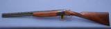 S O L D - - - BROWNING - Citori - SPORTER - 20ga
3" Chambers - English Stock - Oil Finish - Great Wood ! - 5 of 9