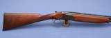 S O L D - - - BROWNING - Citori - SPORTER - 20ga
3" Chambers - English Stock - Oil Finish - Great Wood ! - 4 of 9