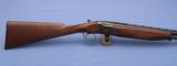 S O L D - - - BROWNING - Citori - SPORTER - 28ga - English Stock - Oil Finish - Great Wood ! - 4 of 9