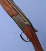 S O L D - - - BROWNING - Citori - SPORTER - 28ga - English Stock - Oil Finish - Great Wood ! - 1 of 9