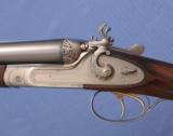 S O L D - - - SanGiorgio - Model Vega - High Quality Modern Hammer Gun - Great for Clays ! - 3 of 15