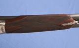 S O L D - - - SanGiorgio - Model Vega - High Quality Modern Hammer Gun - Great for Clays ! - 11 of 15