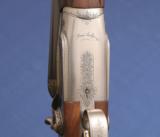 S O L D - - - SanGiorgio - Model Vega - High Quality Modern Hammer Gun - Great for Clays ! - 10 of 15