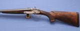 S O L D - - - SanGiorgio - Model Vega - High Quality Modern Hammer Gun - Great for Clays ! - 5 of 15