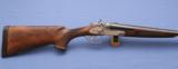 S O L D - - - SanGiorgio - Model Vega - High Quality Modern Hammer Gun - Great for Clays ! - 6 of 15