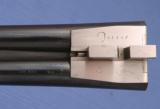 S O L D - - - SanGiorgio - Model Vega - High Quality Modern Hammer Gun - Great for Clays ! - 15 of 15