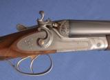 S O L D - - - SanGiorgio - Model Vega - High Quality Modern Hammer Gun - Great for Clays ! - 4 of 15