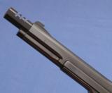 S O L D - - - 1958 - Smith & Wesson Model 41 - Match Pistol - 99% in Original Box - 4 of 19