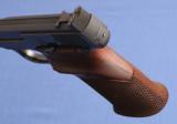 S O L D - - - 1958 - Smith & Wesson Model 41 - Match Pistol - 99% in Original Box - 11 of 19