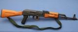 S O L D - - - AK-47 - - Hungarian SA85M - MINT As New ! - 2 of 9