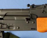 S O L D - - - AK-47 - - Hungarian SA85M - MINT As New ! - 7 of 9