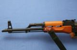 S O L D - - - AK-47 - - Hungarian SA85M - MINT As New ! - 5 of 9