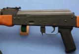 S O L D - - - AK-47 - - Hungarian SA85M - MINT As New ! - 3 of 9