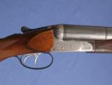S O L D - - - BERETTA - Model 410 - 10ga 3-1/2" Magnum - Late Model - 3 of 8