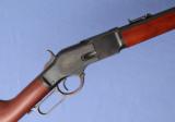 S O L D - - - Uberti - 1873 - Carbine - .357 Magnum - NIB - 1 of 6