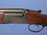 PERAZZI - MX-8B - Selectable Trigger - Like New Condition - 2 of 14
