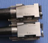 PERAZZI - MX-2000 - 29-1/2" - 2 Bbl Skeet Set - Briley Ultralight Tubes - Factory Adjustable Comb Stock ! - 10 of 15