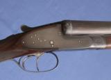 Emile Warnant - Liege Belgium - Sidelock Ejector - 1925 Gun - 28" Bbls - 2-3/4" Chambers ! - 5 of 16