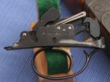 PERAZZI - MX-2000 - IRON ONLY - Frame, Forearm Iron, Trigger Group - All Numbers Match ! - 9 of 9