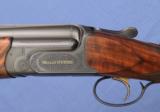 PERAZZI - MX-2000 - IRON ONLY - Frame, Forearm Iron, Trigger Group - All Numbers Match ! - 2 of 9