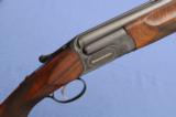 PERAZZI - MX-2000 - IRON ONLY - Frame, Forearm Iron, Trigger Group - All Numbers Match ! - 1 of 9