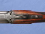 PERAZZI - MX-2000 - IRON ONLY - Frame, Forearm Iron, Trigger Group - All Numbers Match ! - 4 of 9