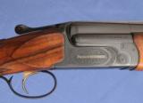 PERAZZI - MX-2000 - IRON ONLY - Frame, Forearm Iron, Trigger Group - All Numbers Match ! - 3 of 9