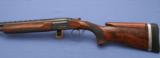 S O L D
- - - PERAZZI - MX-2000 - 29-1/2" Briley Chokes - Barrel ONLY - Matches the Iron Set I have listed - 4 of 7