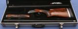 PERAZZI - MX-2000 - 29-1/2" Barrel and Briley Ultralight Tube Set and Case ! - 6 of 7