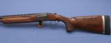 PERAZZI - MX-8B - Selectable Trigger - 28-3/8" Bbls with Factory Chokes - Like New Condition - 4 of 14